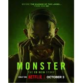 W3919 怪物：艾德·盖恩的故事(2025)	