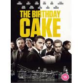 NF-00610 生日蛋糕 