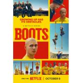 LG-M5663 军靴男孩(2025)