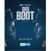 LJ-4417A 从海底出击（第2季）（3BD） 