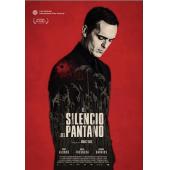 TM-R0490 沼泽的沉默