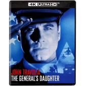 SJ-5571A 将军的女儿