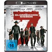 SJ-2428B 豪勇七蛟龙（2016）（无缝双T珍藏版）（第三版） 