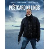 SJ-7926	明信片杀戮 