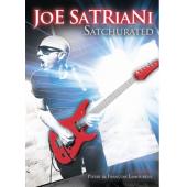 DT-80965 世界著名吉他手乔.萨特里亚尼蒙特利尔现场