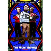 4GBD255631 圣诞前夜