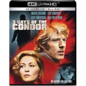 SJ-50430A 秃鹰七十二小时（BD50 4K修复珍藏版）