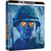 SJ-50629A 全金属外壳（BD50 4K转制珍藏版） 