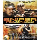 4GBD258840 狙击精英：重装上阵