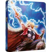 4GBD255740 雷神奇侠