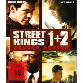 4GBD250325 街头之王（1&2）