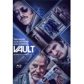 LBD-UU7949 保险库