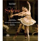 DT-80953 芭蕾舞剧.德里布.西尔维亚（2005）