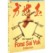 SJ-12160B 方世玉合集（4K修复版）（2BD）（第二版）