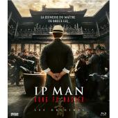 SJ-7998	宗师叶问