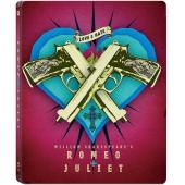 SJ-50574A 罗密欧与朱丽叶（BD50 珍藏版）