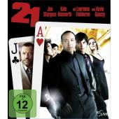 4GBD255882 决胜21点