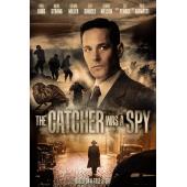 LJ-7019	接球手间谍 