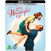 LJ-1818A 生活多美好【4K修复双碟收藏版】