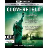 SJ-2000B 科洛弗档案（4K UHD转制版）（第二版） 