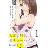 NF-02300 人妻之唇烧酒之味