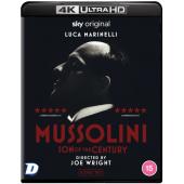 LG-M5727 墨索里尼：世纪之子(2025)