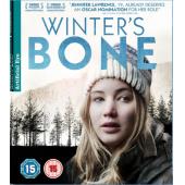 DT-80393 冬天的骨头