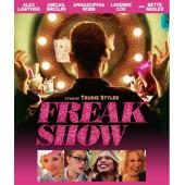 LBD-UU7506 怪奇秀 