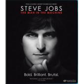 LBD-U5251 乔布斯：机器里的男人