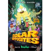 W4272 外星也难民（第1-6季）