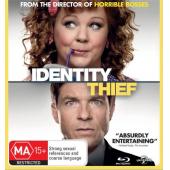 4GBD257438 身份窃贼（双T）