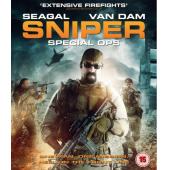 LBD-U3798 狙击手：特别行动