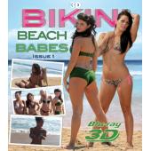 DT-80316 3D比基尼沙滩宝贝1-2
