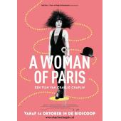 DT-90790 巴黎一妇人(1923)