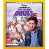 DT-91498 野鸭变凤凰(1992)