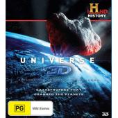 DT-82011 行星的演变