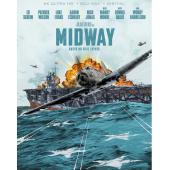 SJ-50659A 决战中途岛（BD50 珍藏版） 