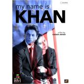 LJ-1937A 我的名字叫可汗（第2版）