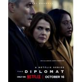 LG-M2563 外交风暴 第1-3季