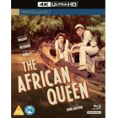 DT-81326 非洲女王号(1951)