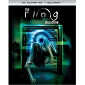 SJ-50876A 美版午夜凶铃三部曲（3XBD50 珍藏版...