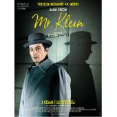 LJ-1642A 克莱恩先生(1976)