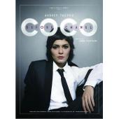 LJ-1797A 时尚先锋香奈儿 