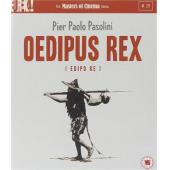 LJ-2981A 俄狄浦斯王