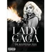 DT-80417 女神卡卡：恶魔舞会巡演之麦迪逊公园广场演唱会