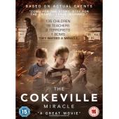 DT-90021 科克维尔的奇迹