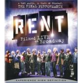 DT-81511 吉屋出租：百老汇剧场版