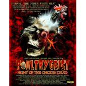 DT-91845 活死鸡的攻击 