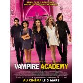 4GBD256140 吸血鬼学院：嗜血姐妹