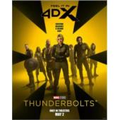 SJ-42141B 雷霆特攻队*（第二版）